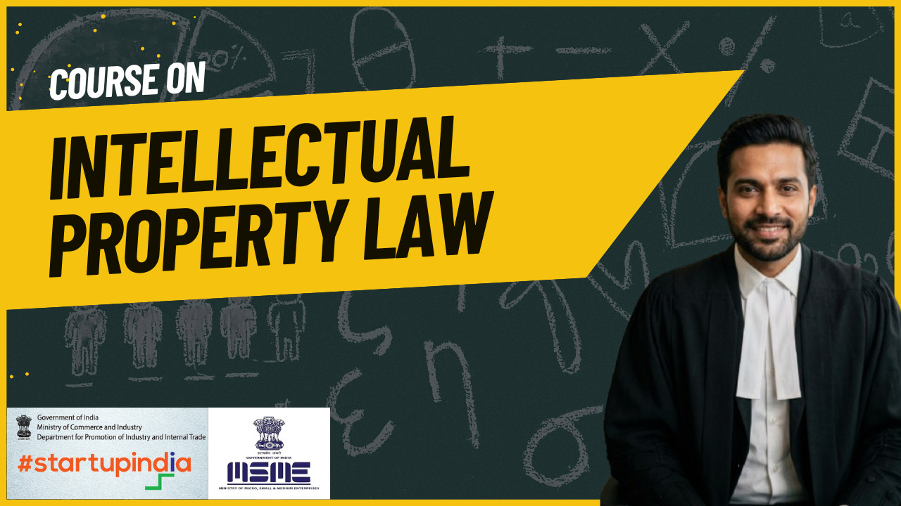 Intellectual Property Law